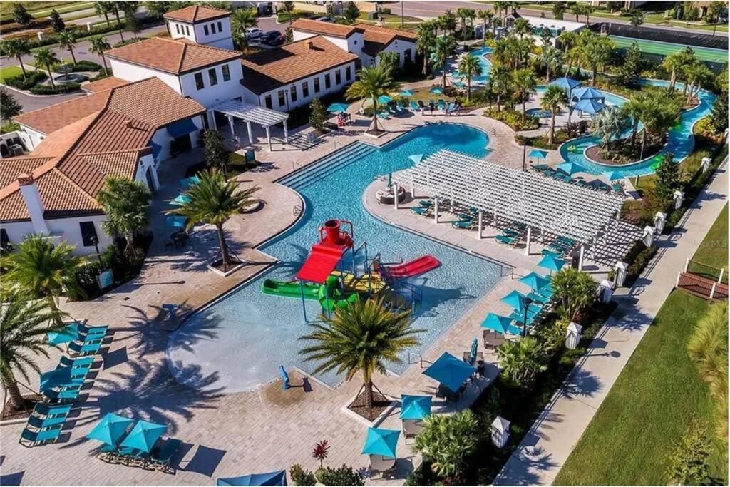 A Whole New World Kissimmee